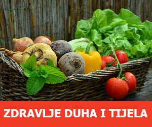 Zdravlje duha i tijela
