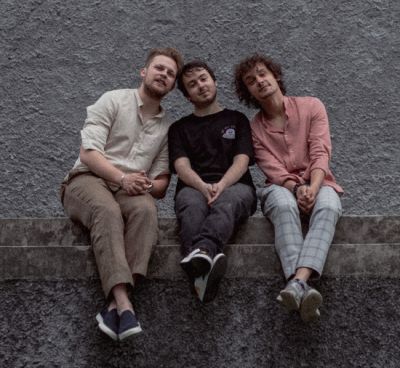 Prijatelji-Predstava